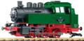 Паровоз BR 80 PIKO G (37201)